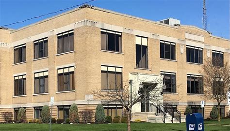 town of tonawanda city hall.